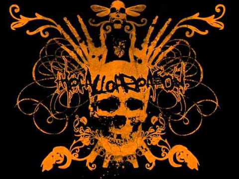 Abruzzo Metal : The Fall of Reason - A Requiem (Demo 2009) [2009]