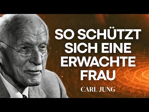 7 Grenzen, die erwachte Frauen NIEMALS wieder überschreiten lassen - Carl Jung