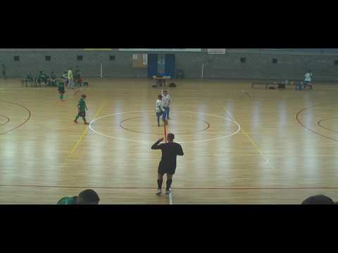 cruce de arinaga  maspasala   alevin  1p