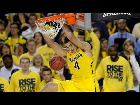 Mitch McGary: Still A Lottery Pick? | CampusInsiders