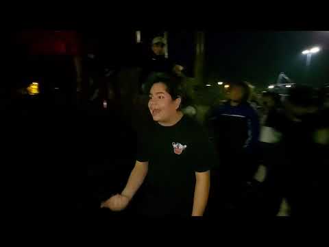 Strakto - Inviktor vs Delta T - Migge /8vos Fecha 7 2vs2