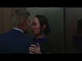 Sex Life Season 2 Kiss Scene Cooper And Francesca Mike Vogel And Li Jun Li