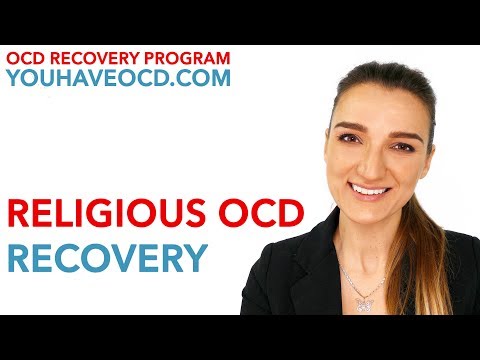 Religious OCD
