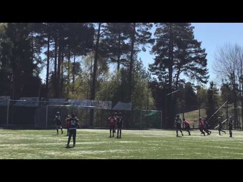 Täby P05 - Runby If P05 0-7, 13/5-2017