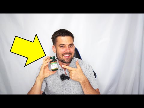 Nature's Bounty Acidophilus Daily Probiotic Supplement Review (Link Below 👇)