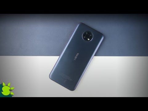 Nokia G10 Gaming Review - Can it play AAA+ games?