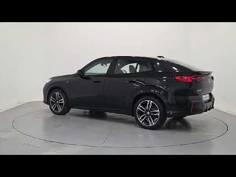 BMW X2 sDrive20i M Sport Auto - Image 2