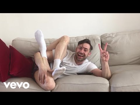 Bürger Lars Dietrich - Schonung (Offizielles Musikvideo)