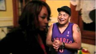 Mc Biggah ft Angelyrical/G-low - I&#39;m a rude whore. LeBeatmaker beat!