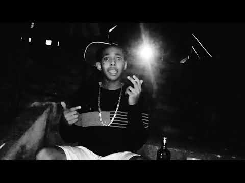 Mc Mh x Bviera - Não Sou do Crime