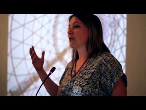 Shukhov Tower | Seminar Event: Tilly Blyth, Science Museum