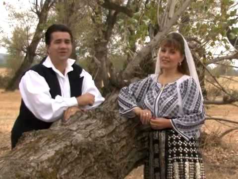 Anica Gantu si Vasile Ciobanu - Daca mi-ar arde norocul