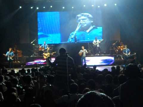 LOS HUAYRA - FIESTA - RUTA 40