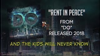 Rent in Peace - Psychostick (with Lyrics)