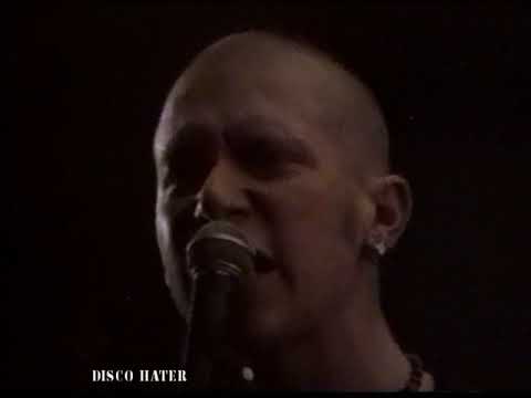 BACKSLIDE - Coffy Düsseldorf Germany 8.8.2002 Full Concert Punk Oi Business Punkrock Hi8