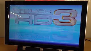 Most Awesome Looking Bartop For 2026! .. JVL Echo HD3 !