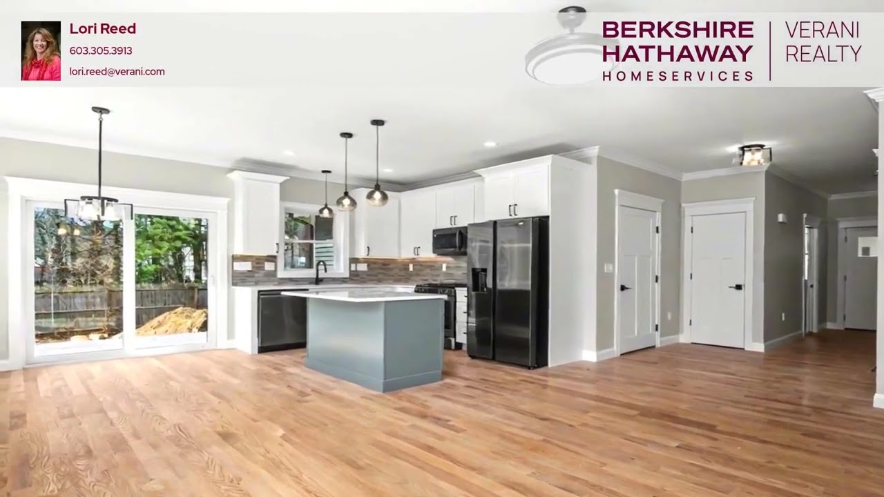 NEW LISTING: 82 Wilton Road Unit B Milford NH 03055