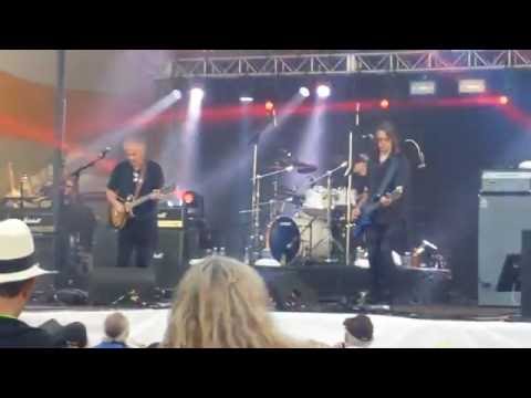 April Wine   Sign Of The Gypsy Queen (Live) BluesFest July 10, 2016 Thunder Bay
