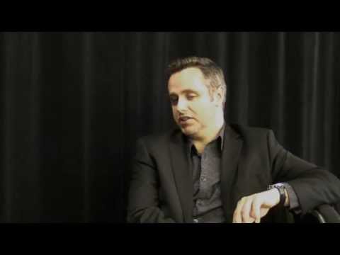 Interview with Matthew McAllister [FULL + UNCUT], April 2013 - Classical Guitar Training.com