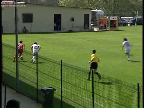 Grandes Lances e Gols do jogador de futebol Peixinho Meia e atacante