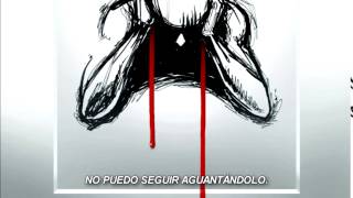 Sevendust - Burn (Subtítulos Español)