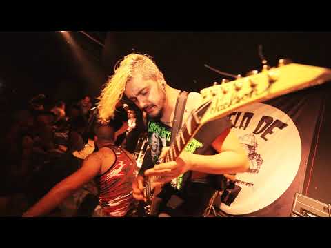 ESCUELA DE ODIO "Hablan Las Calles" (Vídeo)