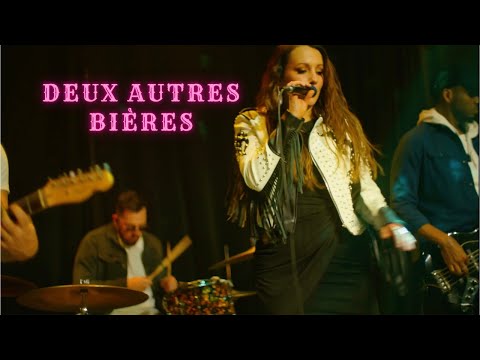 Emmanuelle Boucher - Deux autres bières (Vidéoclip Officiel)