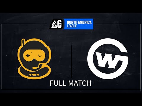 [FULL GAME] SSG vs Wildcard @Map1 | North America League 2023 - Stage 2 | 21 Sep 2023