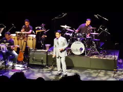 Gelombang - R Ismail LIVE