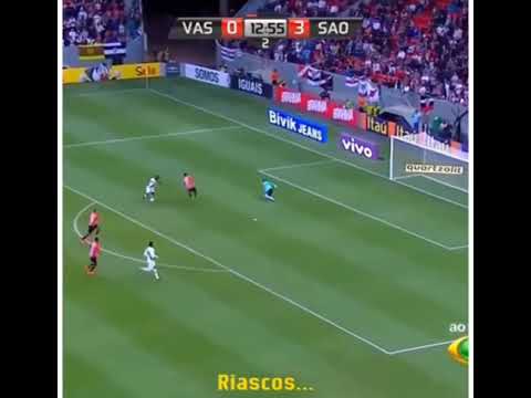 Lances Bizarros Que Só Acontece Com O VASCO!