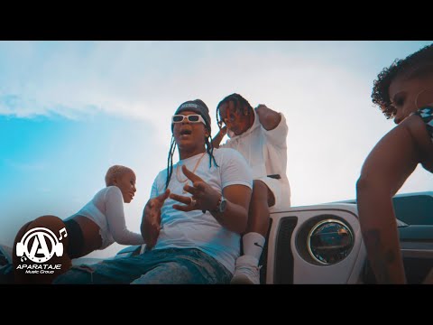 Principe Baru x Quimico Ultramega - Flow Cabron (Video Oficial)