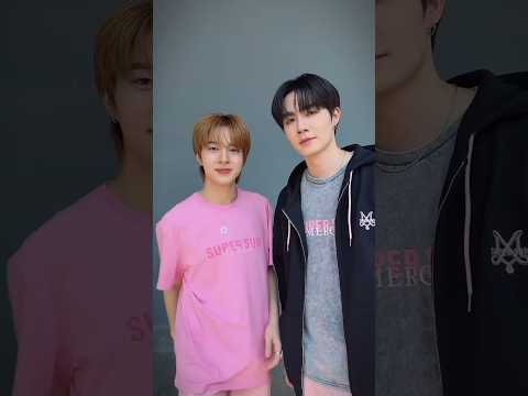 🩷🩶 #ZeeNuNew #zeepruk #nunew #superSun #MergexSuperSun #SerendipityBloom