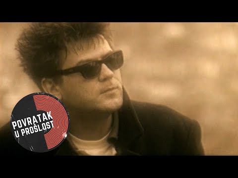 Crvena jabuka i Saša Lošić - Bijeli Božić (Official video)