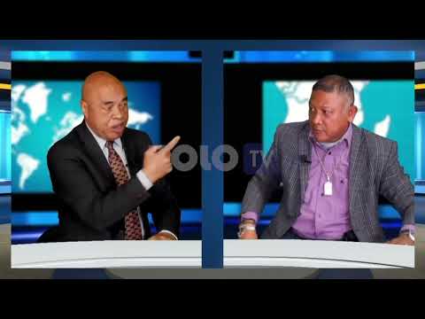 ZOKY JEAN JACQUES ENAO - Fandaharana Ankitsim-po (KOLO TV)