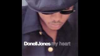 Donell Jones - All About You (Instrumental)