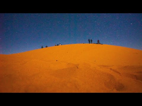 Sariel Orenda, Uta - Pustynie (ReWork) [Cafe De Anatolia Songs]