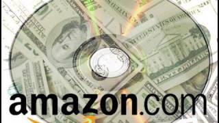 sell your films in DVD format and streaming on Amazon - quick tutorial for independent filmmakers