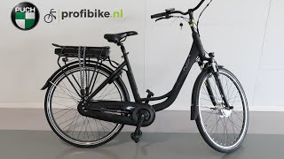 Puch E-Ambient N8