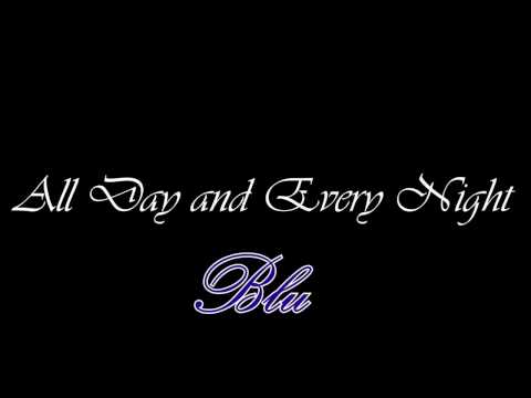 All Day and Every Night (Blu, Dubb, DayDay, & Yayo) REZ INC