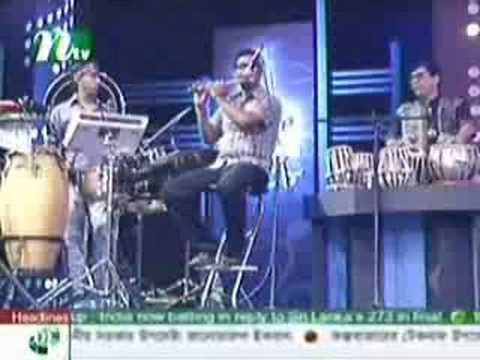 Closeup 1 - 2008 - Instrumental Round Episode.2 - P.5/5