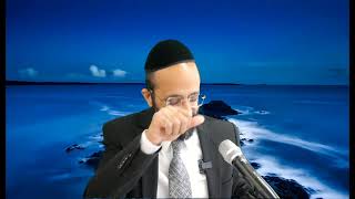 מסכת חולין דף כג עמוד א • הרב ישי יפת (הרב ישי יפת) - התמונה מוצגת ישירות מתוך אתר האינטרנט יוטיוב. זכויות היוצרים בתמונה שייכות ליוצרה. קישור קרדיט למקור התוכן נמצא בתוך דף הסרטון