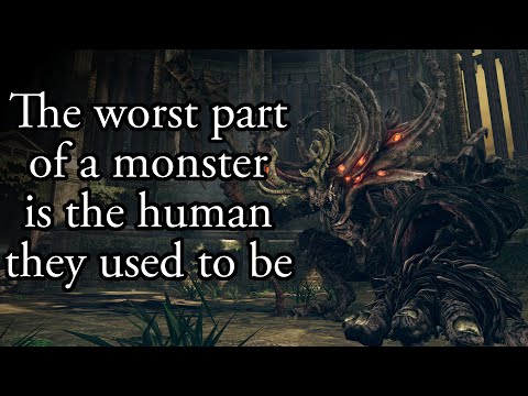 One of the best boss designs in the series