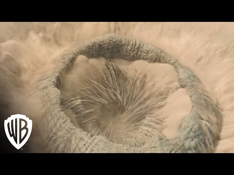 The Sounds of Dune - Behind The Scenes with Denis Villeneuve