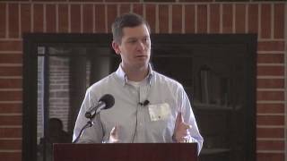 The Persian Gulf War (1990-1991)