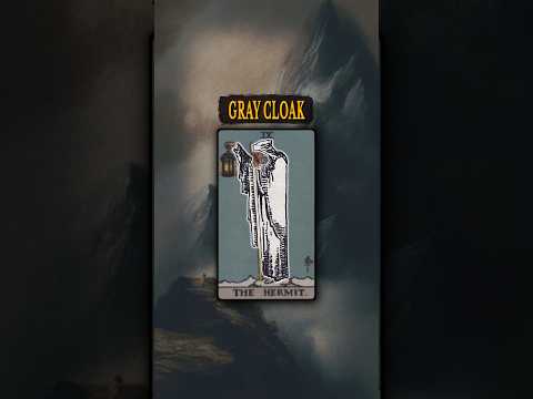 The Hidden Power of the Hermit's Cloak