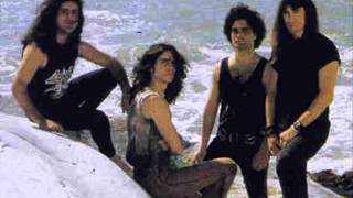 Nuclear simphony - mimmo the bull - 1989 italy