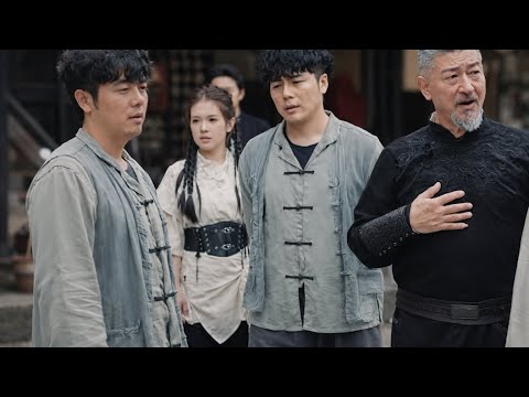 Dhai kilo ka hath full 😮episode in one video hindi me movie 👍