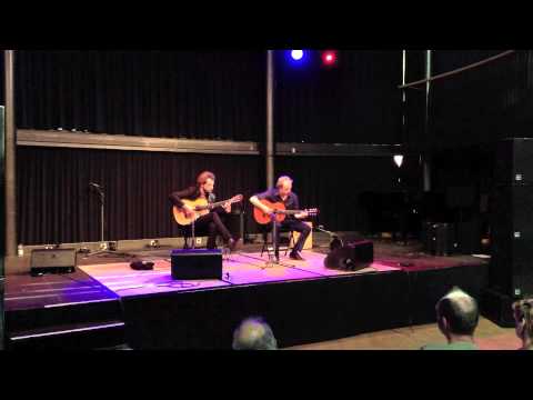 Duo Panman Vermijs - Bailaor