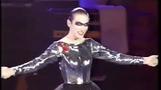 Freddie Mercury Tribute Concert Queen + Annie Lennox &amp; David bowie Under Pressure