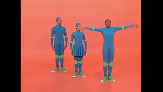 4 Square Interstitials: Flying gameplay video by samharrison, 4:00 duration